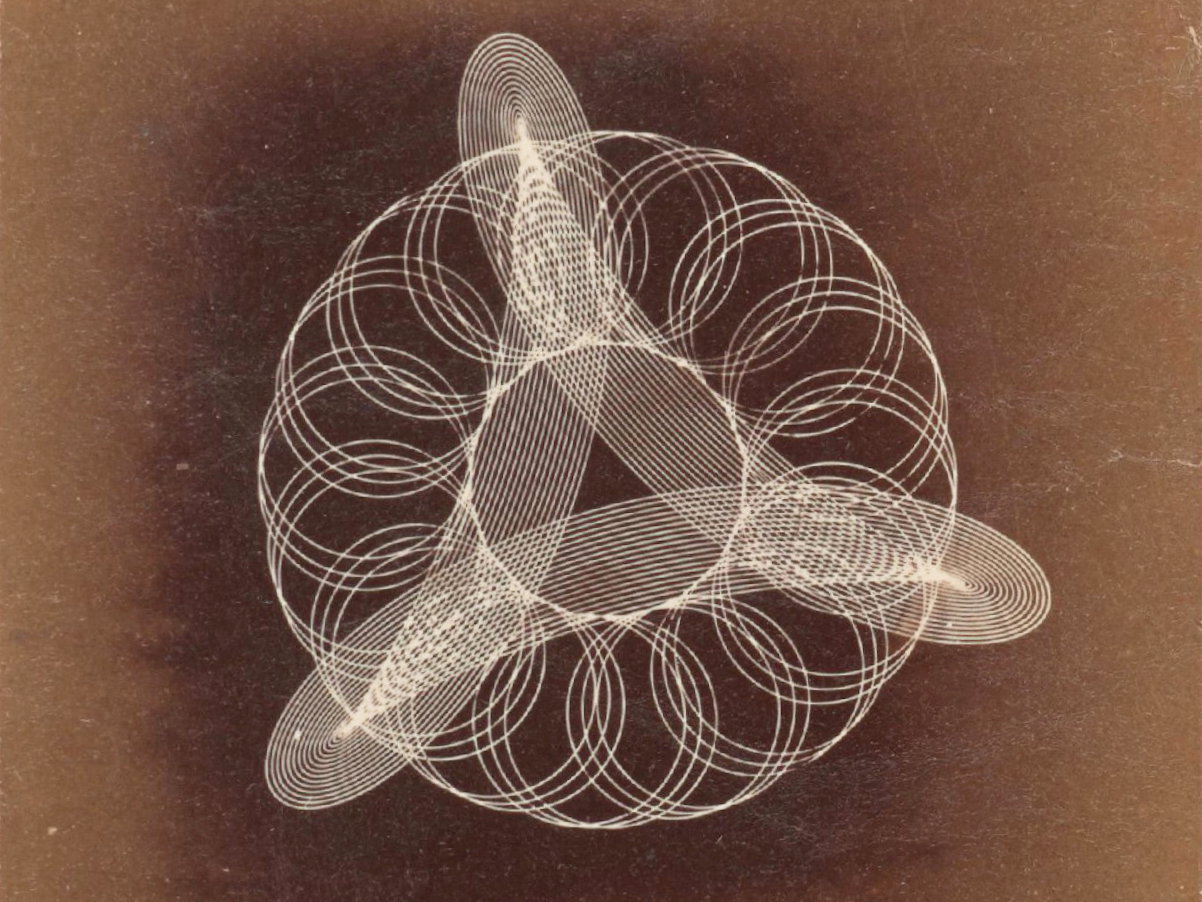Specimens of Fancy Turning* (1869) — The Public Domain Review